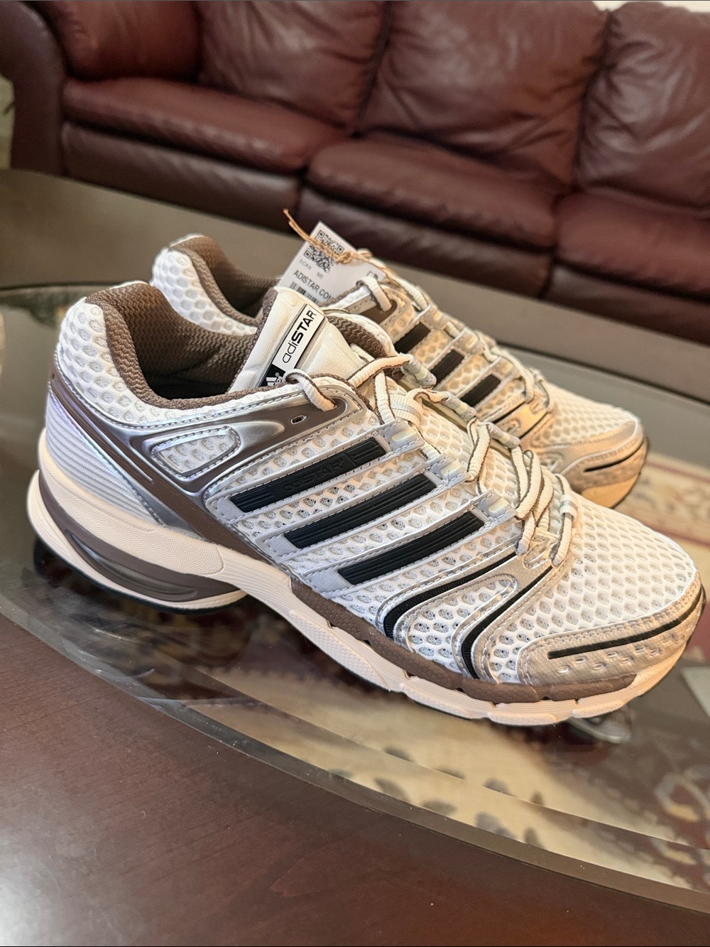Adidas Adistar Control 5